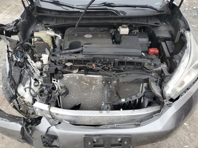 Nissan Murano S Image 11