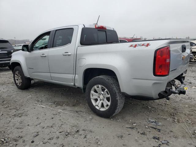 Chevrolet Colorado Lt Image 2