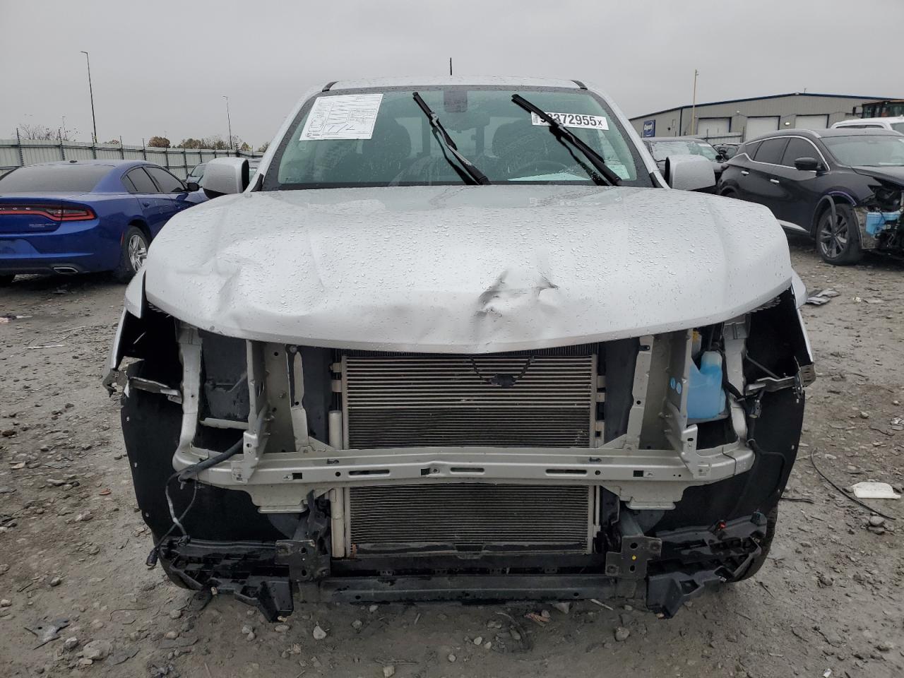 Chevrolet Colorado Lt Image 12