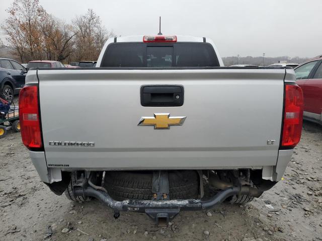 Chevrolet Colorado Lt Image 13
