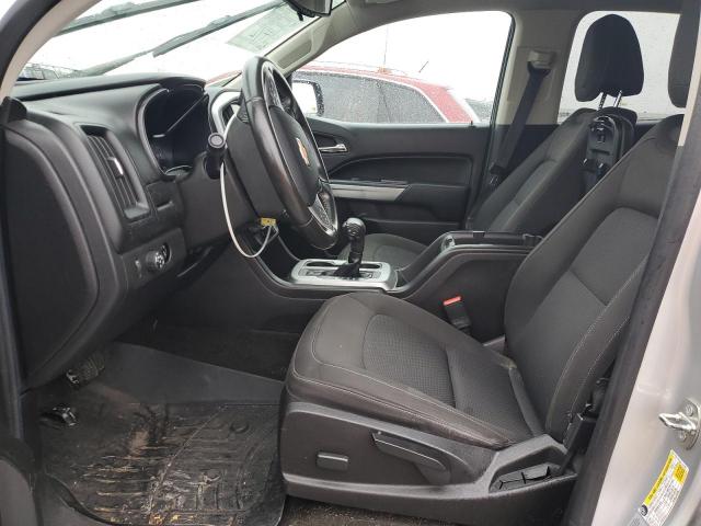 Chevrolet Colorado Lt Image 3