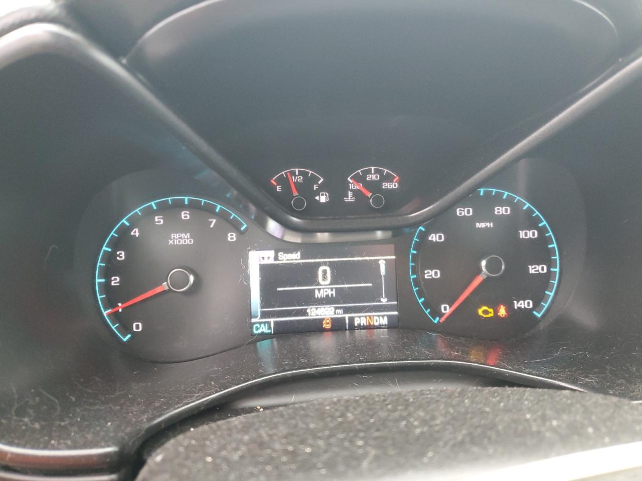 Chevrolet Colorado Lt Image 7