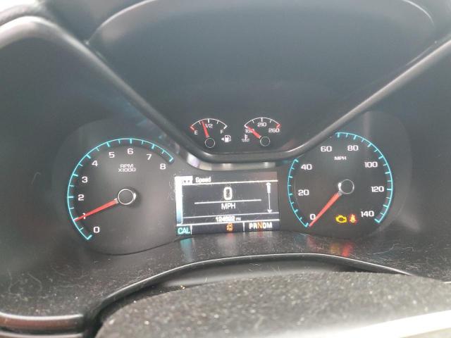 Chevrolet Colorado Lt Image 7