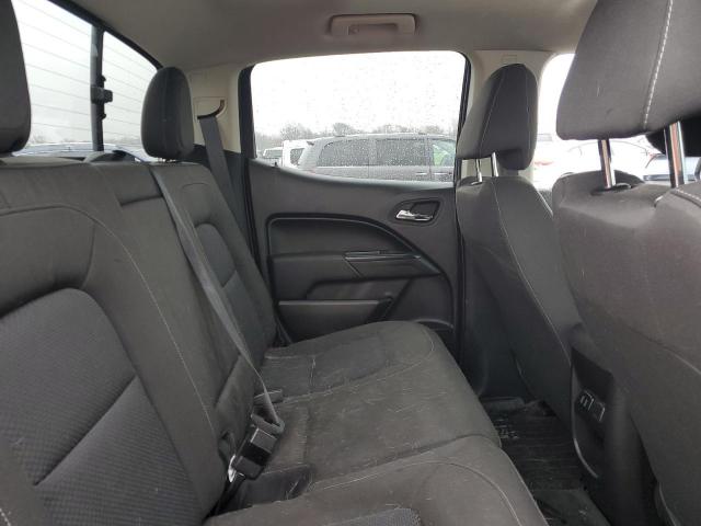 Chevrolet Colorado Lt Image 8