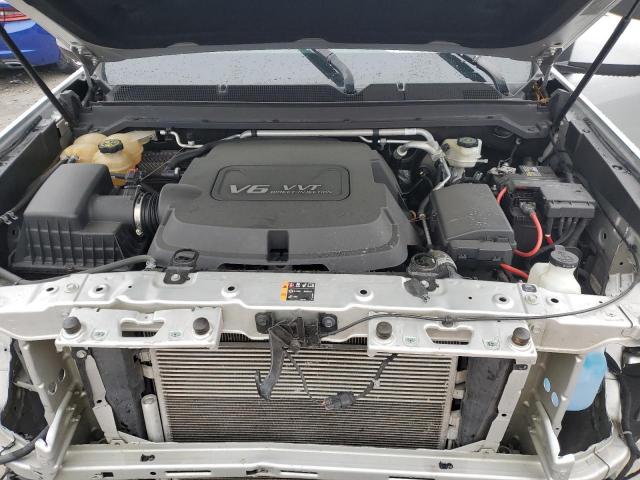 Chevrolet Colorado Lt Image 11