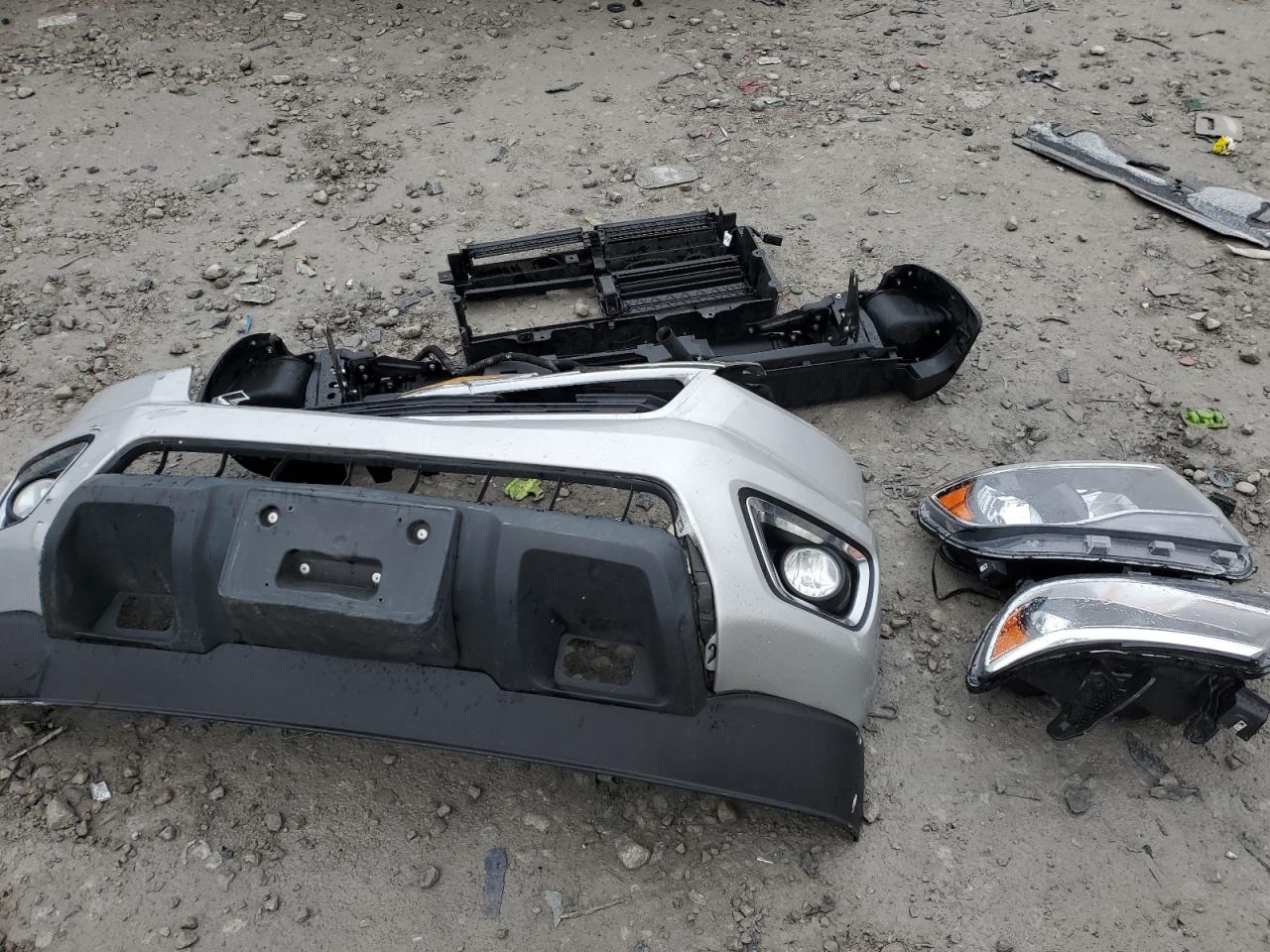 Chevrolet Colorado Lt Image 9