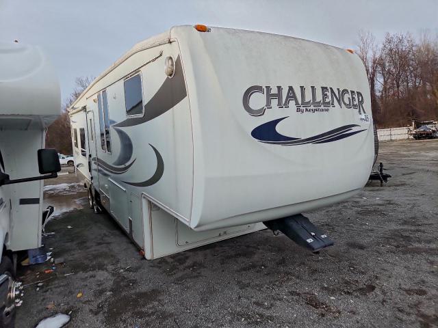  Salvage Keystone Challenger