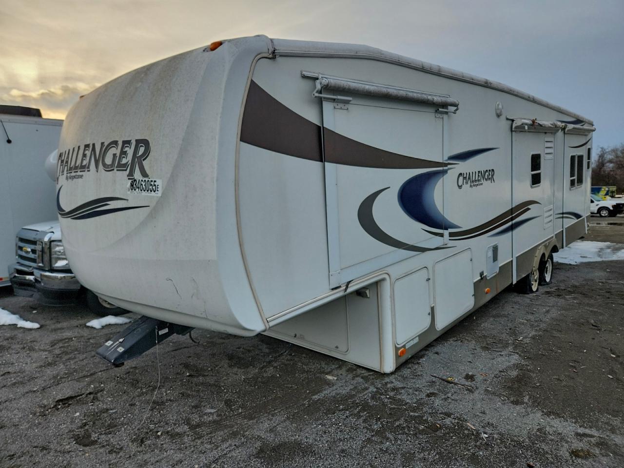 Keystone Challenger Image 3