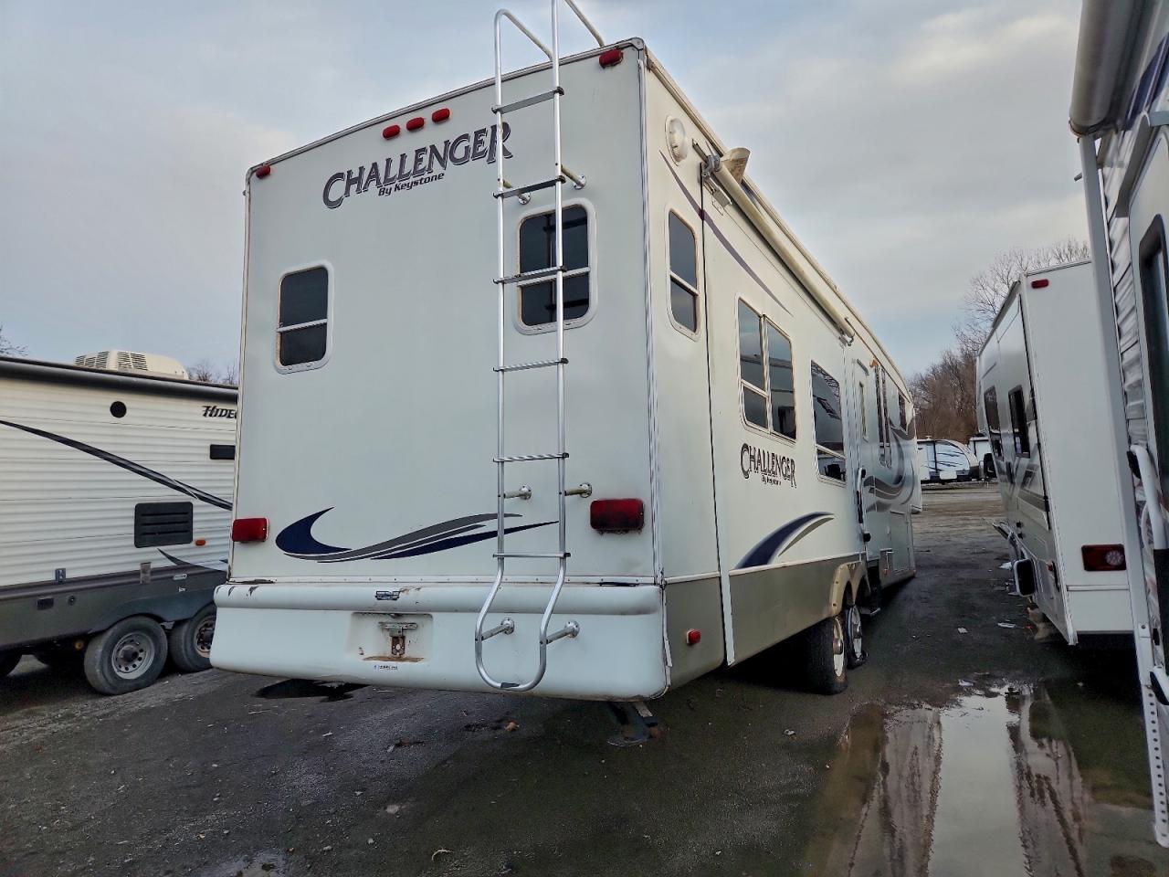 Keystone Challenger Image 4