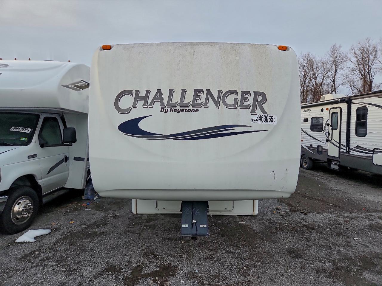 Keystone Challenger Image 9