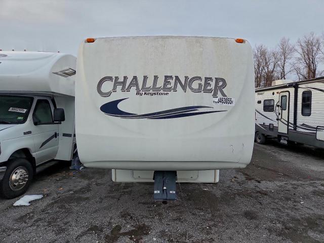 Keystone Challenger Image 9
