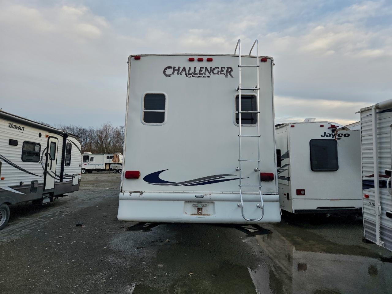 Keystone Challenger Image 6