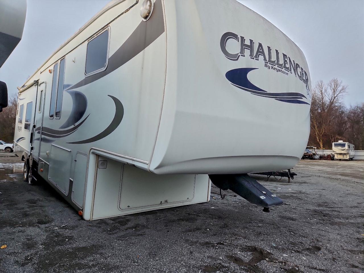 Keystone Challenger Image 7