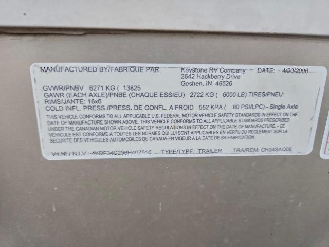 Keystone Challenger Image 10