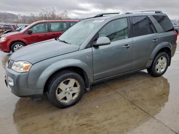  Salvage Saturn Vue