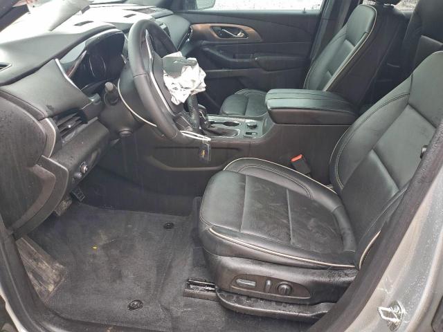 Chevrolet Traverse Premier Image 3