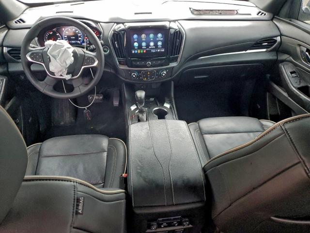 Chevrolet Traverse Premier Image 6