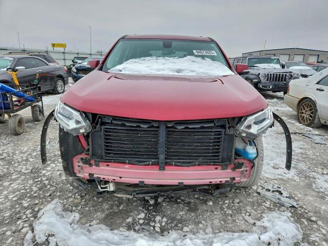 Chevrolet Traverse Lt Image 5