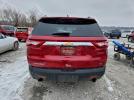Chevrolet Traverse Lt Image 13