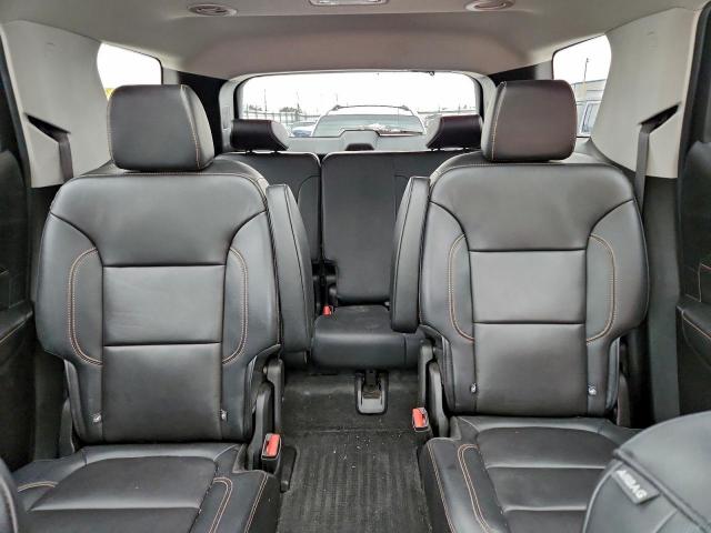 Chevrolet Traverse Lt Image 7