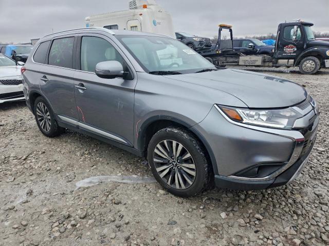 Mitsubishi Outlander Se Image 7