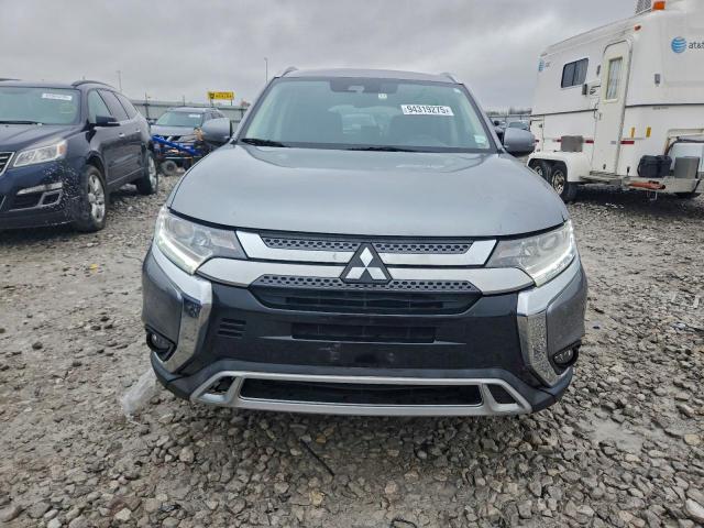 Mitsubishi Outlander Se Image 3