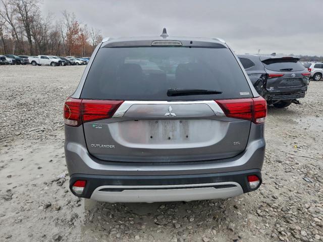 Mitsubishi Outlander Se Image 13