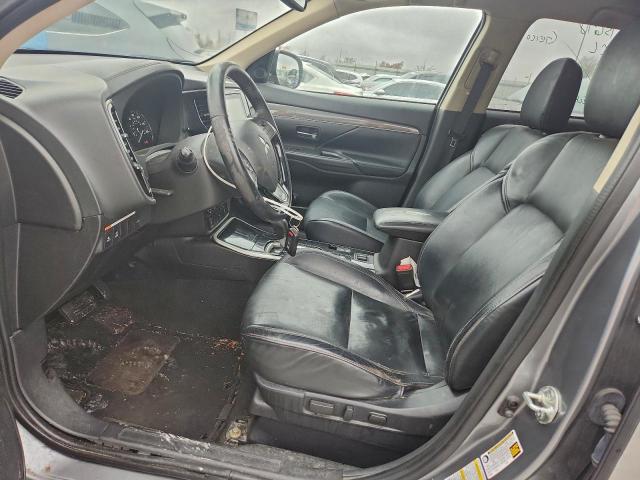 Mitsubishi Outlander Se Image 9