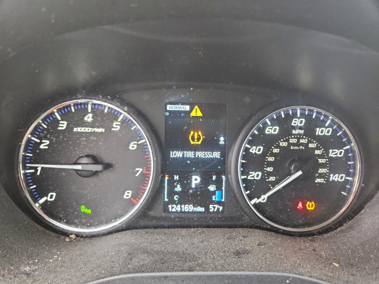 Mitsubishi Outlander Se Image 4