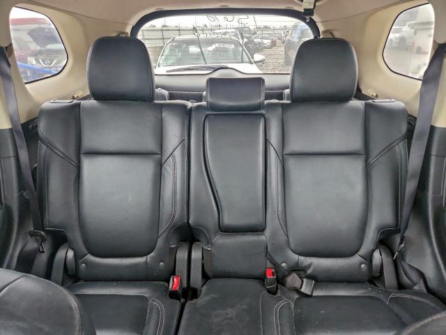 Mitsubishi Outlander Se Image 5