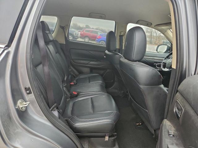 Mitsubishi Outlander Se Image 6