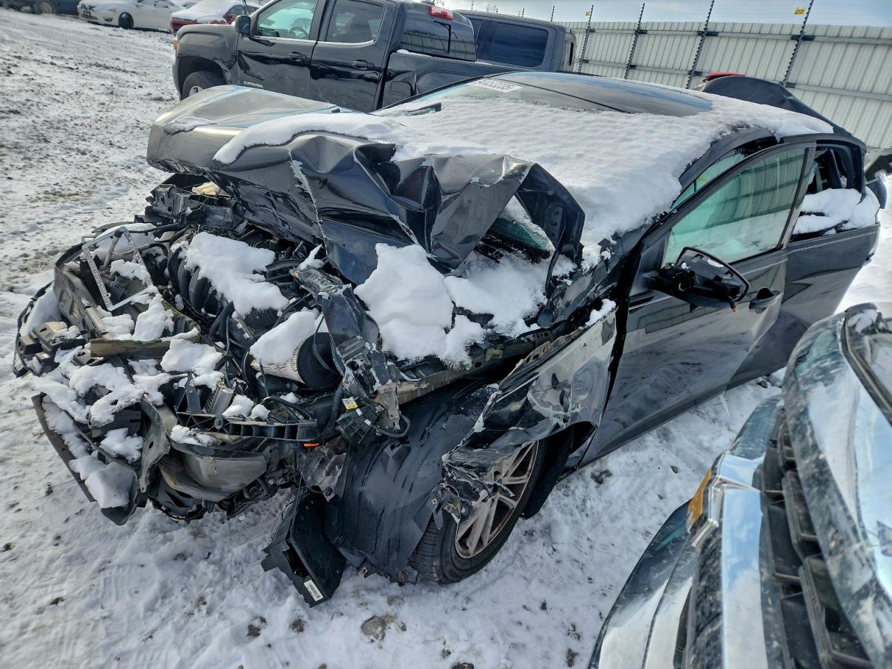 Ford Focus Se Image 1