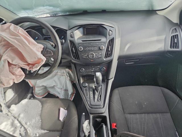 Ford Focus Se Image 5