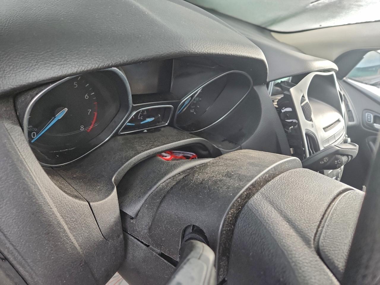 Ford Focus Se Image 4