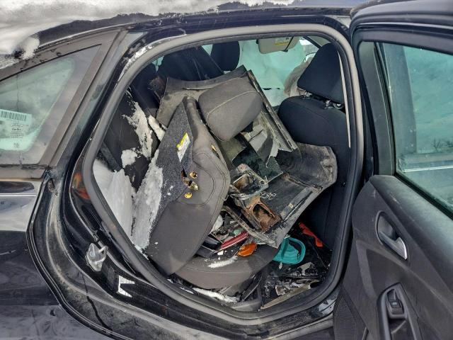 Ford Focus Se Image 3