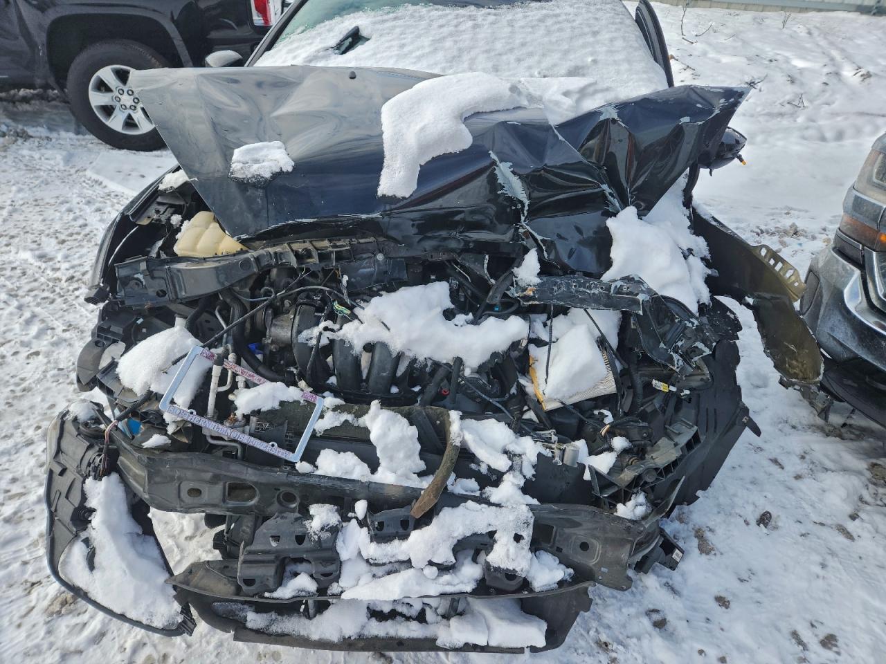 Ford Focus Se Image 6