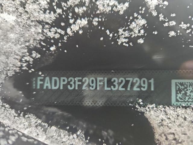 Ford Focus Se Image 8