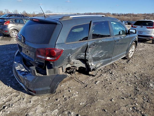 Dodge Journey Crossroad Image 9