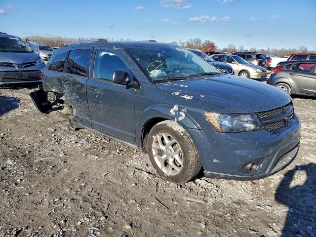 Dodge Journey Crossroad Image 5