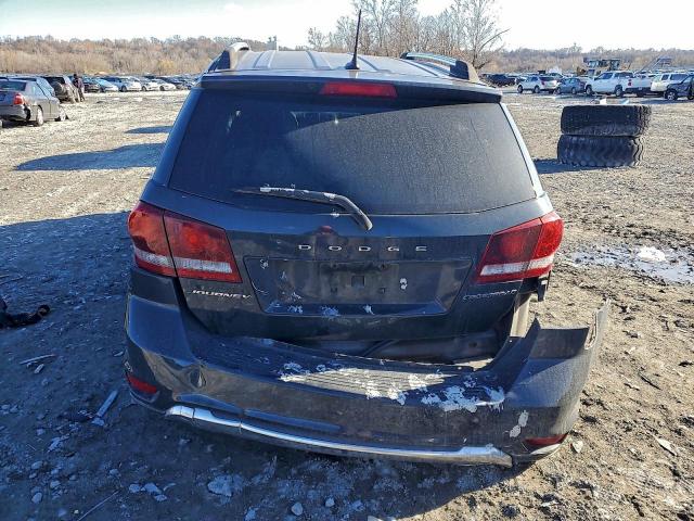 Dodge Journey Crossroad Image 13