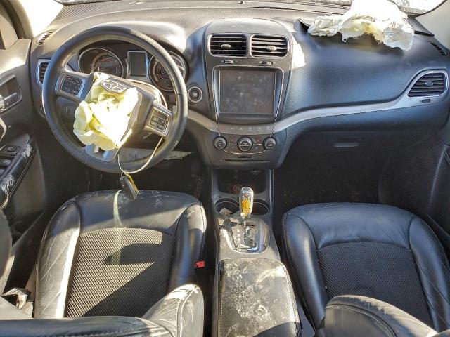 Dodge Journey Crossroad Image 2