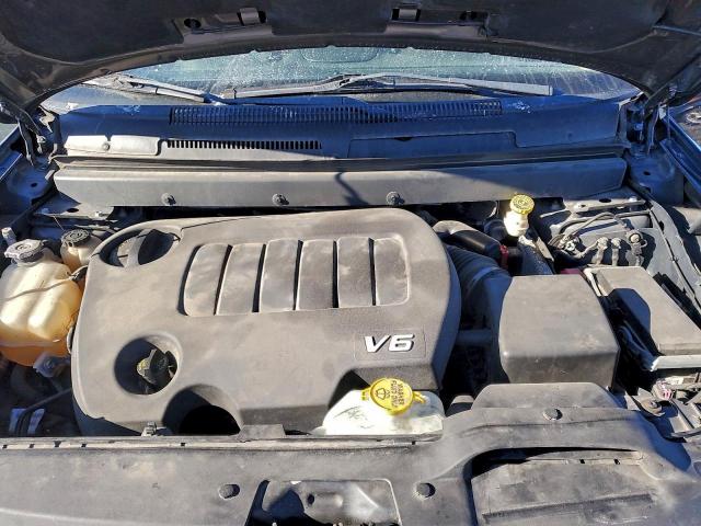 Dodge Journey Crossroad Image 6