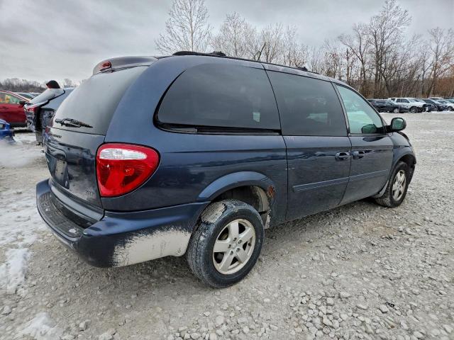 Dodge Caravan Sxt Image 13
