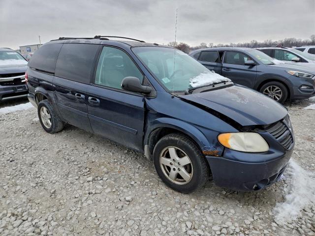 Dodge Caravan Sxt Image 7