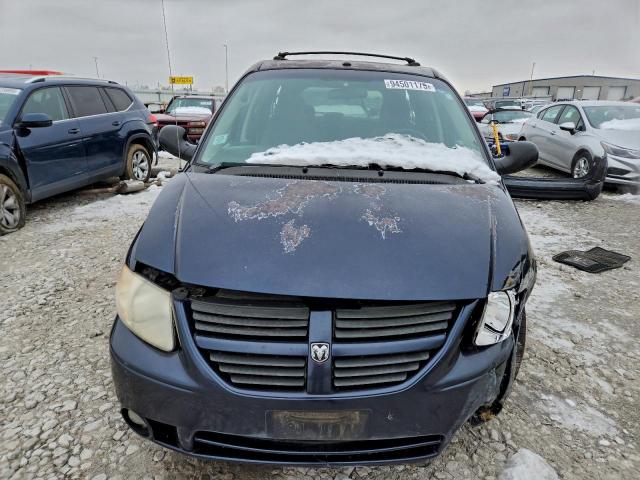 Dodge Caravan Sxt Image 3