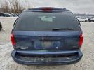 Dodge Caravan Sxt Image 9