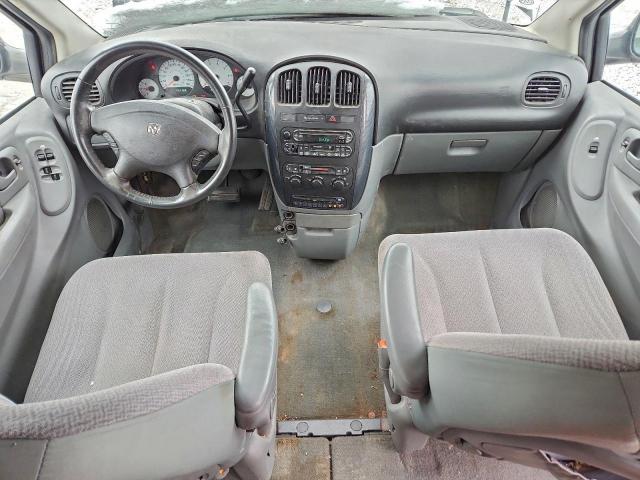 Dodge Caravan Sxt Image 8