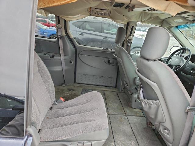 Dodge Caravan Sxt Image 12