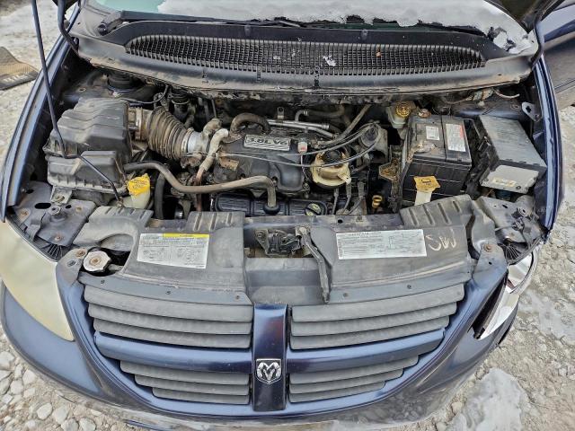 Dodge Caravan Sxt Image 5