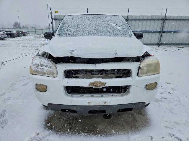 Chevrolet Uplander Incomplete Image 5